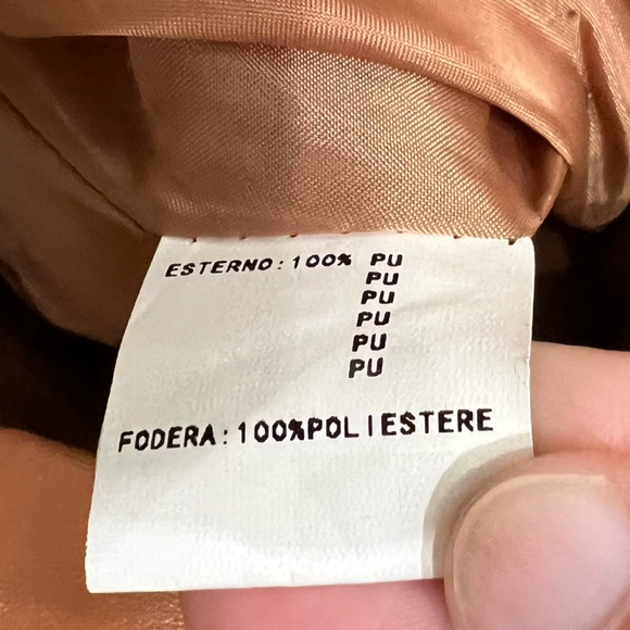 On sale! Convertible jacket - Picture 3 of 4